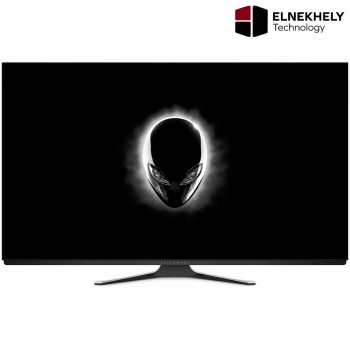 Dell Alienware 55 Inch AW5520QF 120Hz 0.5ms 4K UHD OLED Gaming Monitor