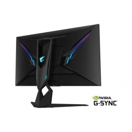 AORUS 32 inch FI32Q 170Hz 1 ms IPS 94% DCI-P3/120% sRGB - FI32Q