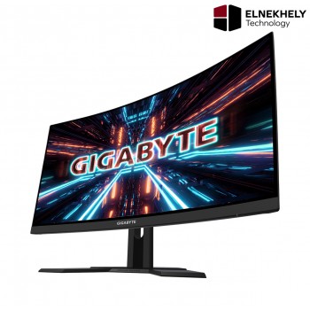 Gigabyte 27 inch G27QC 1080P QHD 165Hz 1ms 90% DCI-P3 120% sRGB Curved Gaming Monitor