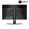 Gigabyte 27 inch G27FC 1080P QHD 165Hz 1ms 90% DCI-P3 120% sRGB Curved Gaming Monitor