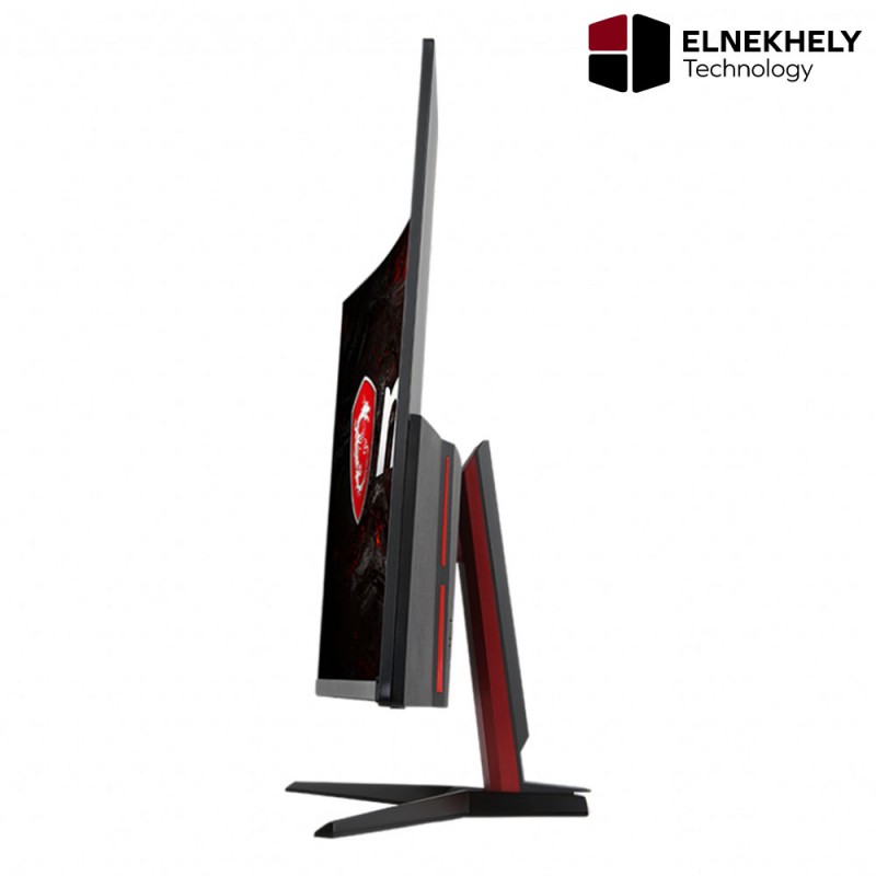 MSI 32 inch Optix AG32CV 1080p 165hz 1ms 110% sRGB Curved Gaming Monitor