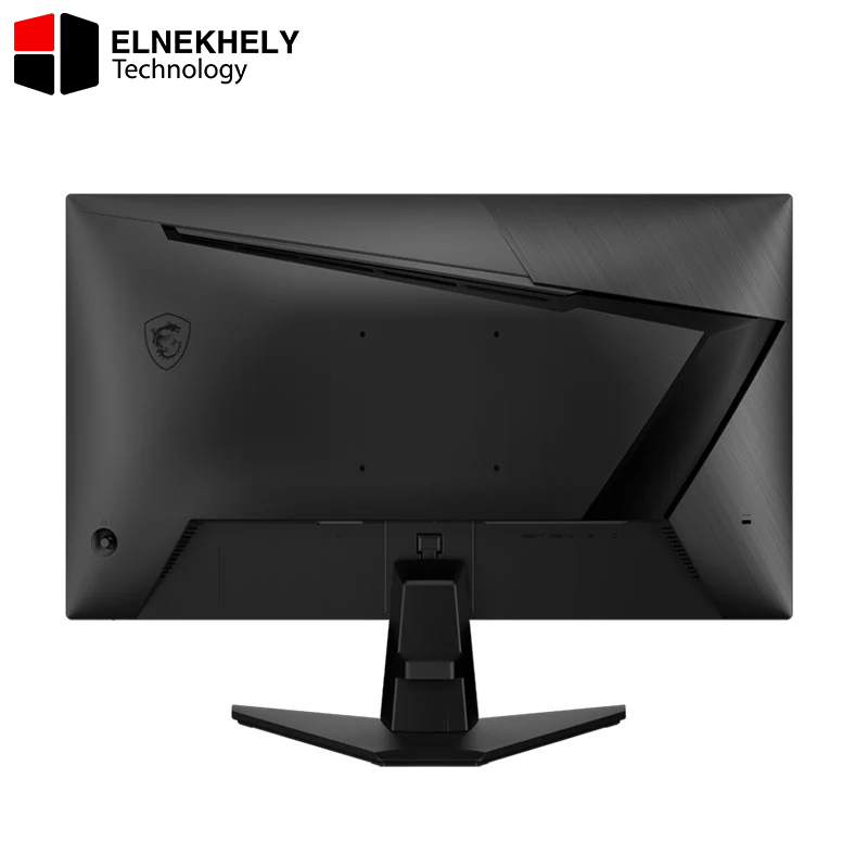 MSI G255F 25 inch, FHD 1920x1080, 180Hz Refresh rate, 1ms(GtG) response time Rapid IPS panel