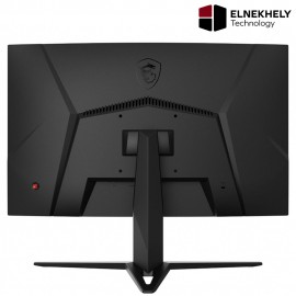 MSI 27 inch Optix G27CQ4 2K 165hz 1ms Curved Gaming Monitor - G27CQ4