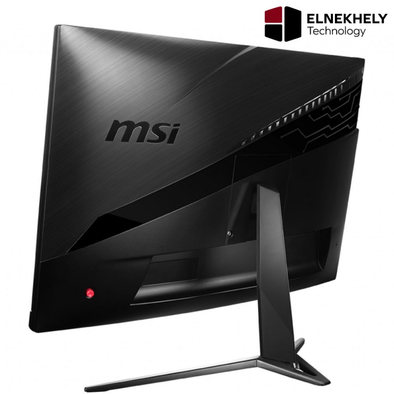 MSI 24 inch Optix MAG241C 144hz 1ms Curved Gaming Monitor