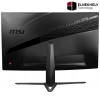 MSI 24 inch Optix MAG241C 144hz 1ms Curved Gaming Monitor