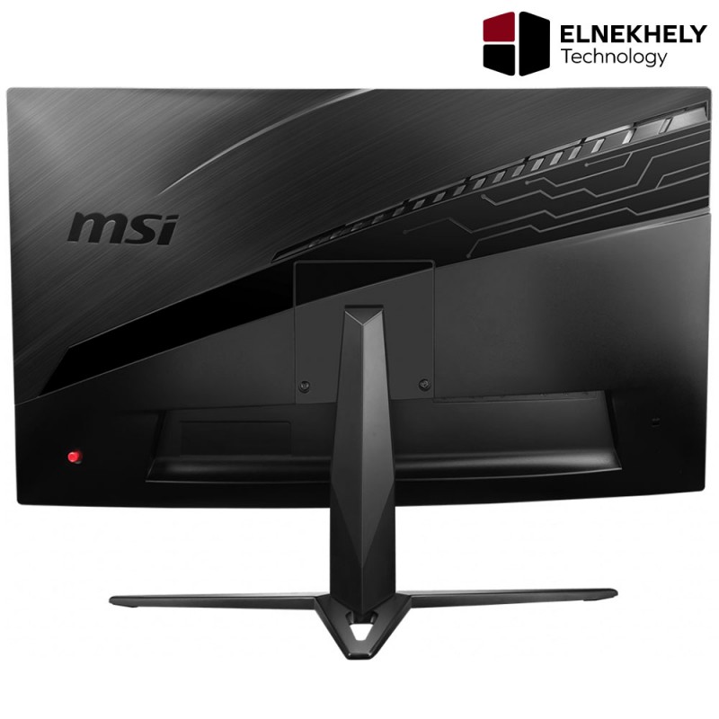 MSI 24 inch Optix MAG241C 144hz 1ms Curved Gaming Monitor