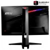 MSI 27 Inch Optix MAG271CQR 2K 144Hz 1ms 90% DCI-P3 Curved Gaming Monitor