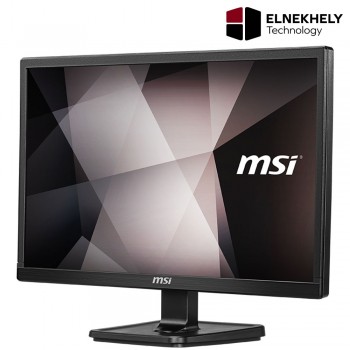 MSI 22 inch PRO MP221 1080p Professional Monitor