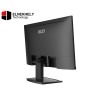 MSI PRO MP243X 23.8 Inch Monitor Full HD 1920 x 1080 100Hz IPS 1ms Built-in Speaker