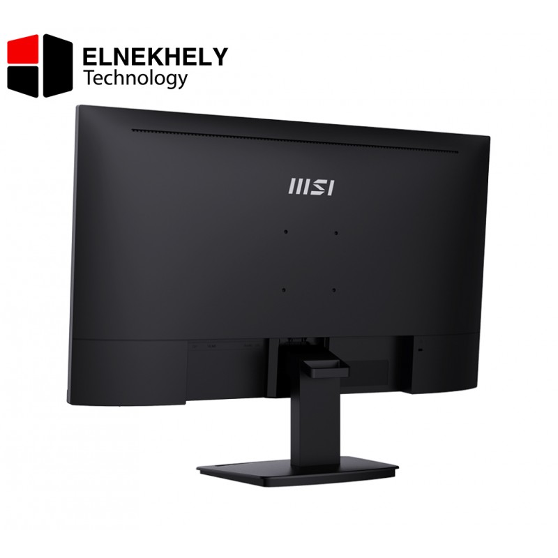 Msi Pro MP273A 27 Inch FHD 100Hz 1Ms IPS Monitor