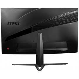 Msi Optix Mag241c Va 144hz 1ms Curved 24 Inch Gaming Monitor Optix Mag241c