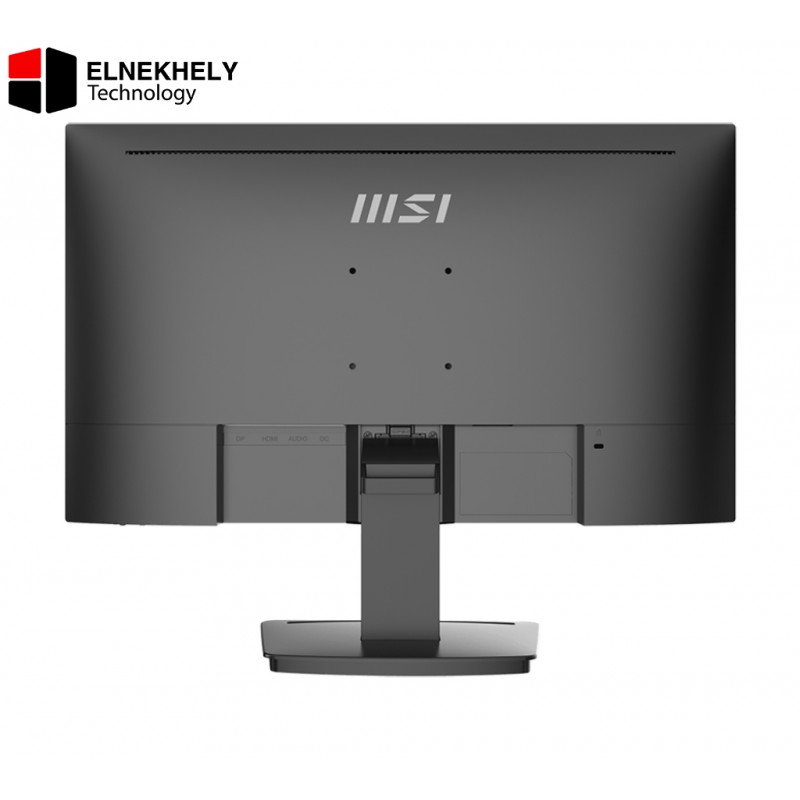 MSI PRO MP243X 23.8 Inch Monitor Full HD 1920 x 1080 100Hz IPS 1ms Built-in Speaker