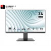 MSI PRO MP243X 23.8 Inch Monitor Full HD 1920 x 1080 100Hz IPS 1ms Built-in Speaker