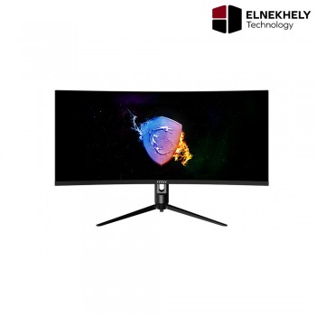 MSI 34" inch Optix MAG342CQRV 4k Curved 1500R 100Hz 1ms VA