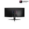 msi Optix MAG342CQRV 4k Curved 1500R 100Hz 1ms