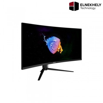 MSI 34" inch Optix MAG342CQRV 4k Curved 1500R 100Hz 1ms VA