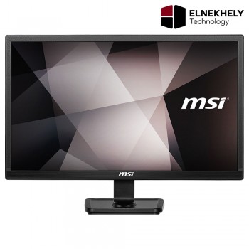 MSI 22 inch PRO MP221 1080p Professional Monitor