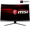 MSI 24 inch Optix MAG241C 144hz 1ms Curved Gaming Monitor