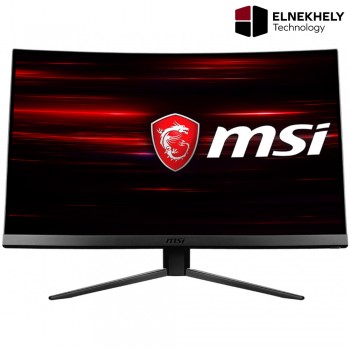 MSI 24 inch Optix MAG241C 144hz 1ms Curved Gaming Monitor