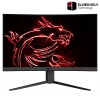 MSI 27 inch Optix G27CQ4 2K 165hz 1ms Curved Gaming Monitor