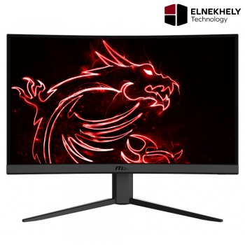 MSI 27 inch Optix G27CQ4 2K 165hz 1ms Curved Gaming Monitor