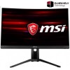 MSI 27 Inch Optix MAG271CQR 2K 144Hz 1ms 90% DCI-P3 Curved Gaming Monitor