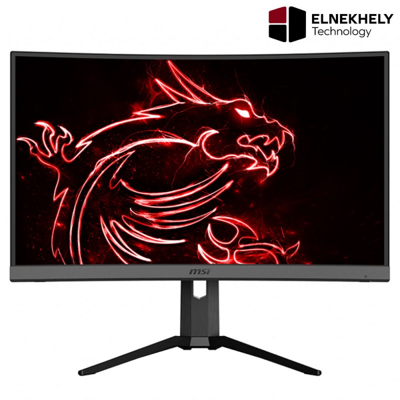 MSI 27 Inch Optix MAG272CQR 2K 165Hz 1ms 100% sRGB HDR Curved Gaming Monitor