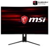 MSI 32 Inch Optix MAG322CQR 2K 165Hz 1ms 124% sRGB HDR Curved Gaming Monitor