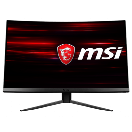 Msi Optix G241vc Va 75hz 1ms Curved 24 Inch Gaming Monitor Optix G241vc