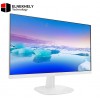 Philips 243V7QDAW 23.8" (1920 x 1080) IPS 75Hz 5ms (GtG) -Monitor White