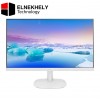 Philips 243V7QDAW 23.8" (1920 x 1080) IPS 75Hz 5ms (GtG) -Monitor White