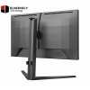 philips 24M2N3200A 01 Evnia 23.8 FHD IPS 180Hz 1Ms GTG SRGB 126 HDMI 2.0 DisplayPort 1.4 adjustable stand