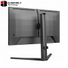 philips 24M2N3200A 01 Evnia 23.8 FHD IPS 180Hz 1Ms GTG SRGB 126 HDMI 2.0 DisplayPort 1.4 adjustable stand