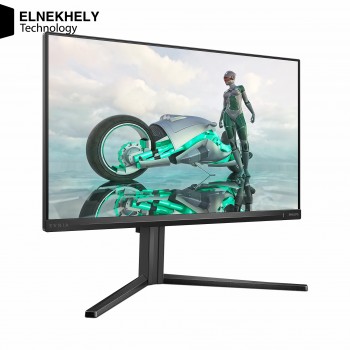 philips 24M2N3200A 01 Evnia 23.8 FHD IPS 180Hz 1Ms GTG SRGB 126 HDMI 2.0 DisplayPort 1.4 adjustable stand