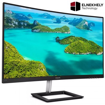 Philips 27 inch 271E1CA 1080p 75Hz 100% sRGB Curved Gaming Monitor