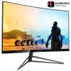 Philips 27 inch 278M6 1080p 165Hz 1ms 130% sRGB Curved Gaming Monitor