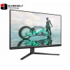 Philips Evnia 27M2N3200A 01 27 Full HD IPS 180Hz 1ms sRGB 128 HDR10 Smart Crosshair HDMI 2.0 DP 1.4 Adjustable Stand