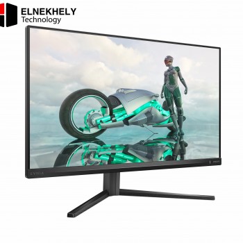 Philips Evnia 27M2N3200A 01 27 Full HD IPS 180Hz 1ms sRGB 128 HDR10 Smart Crosshair HDMI 2.0 DP 1.4 Adjustable Stand