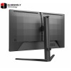 Philips Evnia 27M2N3200A 01 27 Full HD IPS 180Hz 1ms sRGB 128 HDR10 Smart Crosshair HDMI 2.0 DP 1.4 Adjustable Stand