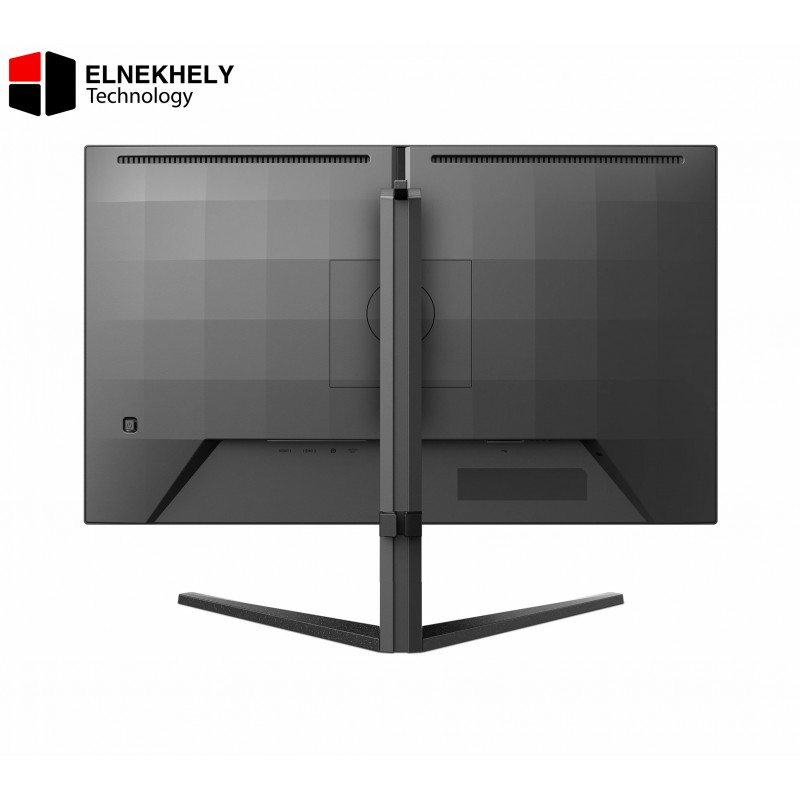 Philips Evnia 27M2N3200A 01 27 Full HD IPS 180Hz 1ms sRGB 128 HDR10 Smart Crosshair HDMI 2.0 DP 1.4 Adjustable Stand