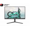 Philips Evnia 27M2N3200A 01 27 Full HD IPS 180Hz 1ms sRGB 128 HDR10 Smart Crosshair HDMI 2.0 DP 1.4 Adjustable Stand