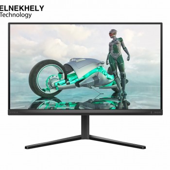 Philips Evnia 27M2N3200A 01 27 Full HD IPS 180Hz 1ms sRGB 128 HDR10 Smart Crosshair HDMI 2.0 DP 1.4 Adjustable Stand