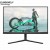 Philips Evnia 27M2N3200A 01 27 Full HD IPS 180Hz 1ms sRGB 128 HDR10 Smart Crosshair HDMI 2.0 DP 1.4 Adjustable Stand