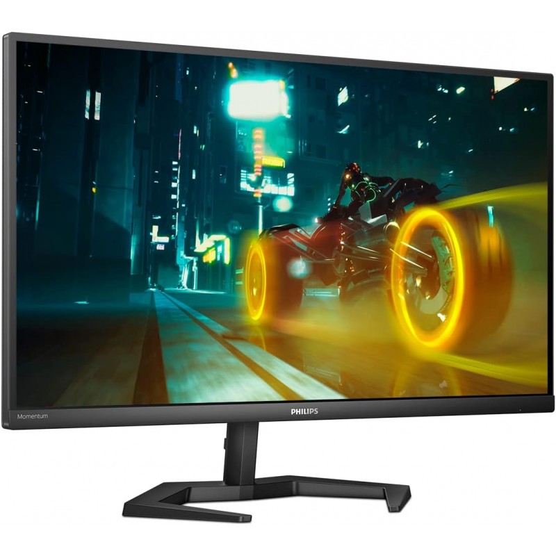 Philips 27 inch 27M1N3200Z/69 1080p 165Hz IPS Gaming Monitor