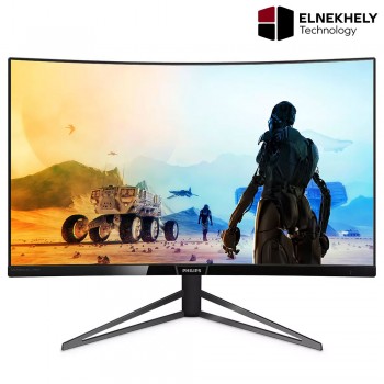 Philips 27 inch 278M6 1080p 165Hz 1ms 130% sRGB Curved Gaming Monitor