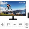 SAMSUNG 32" M7 Smart Monitor With Mobile Connectivity and UHD resolution