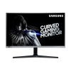 Samsung Curved 27 Inch Monitor - FHD - 240Hz