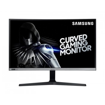 Samsung Curved 27 Inch Monitor - FHD - 240Hz 