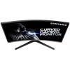 Samsung Curved 27 Inch Monitor - FHD - 240Hz