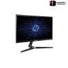 Samsung 24 inch CRG50 144hz 4ms Curved Gaming Monitor